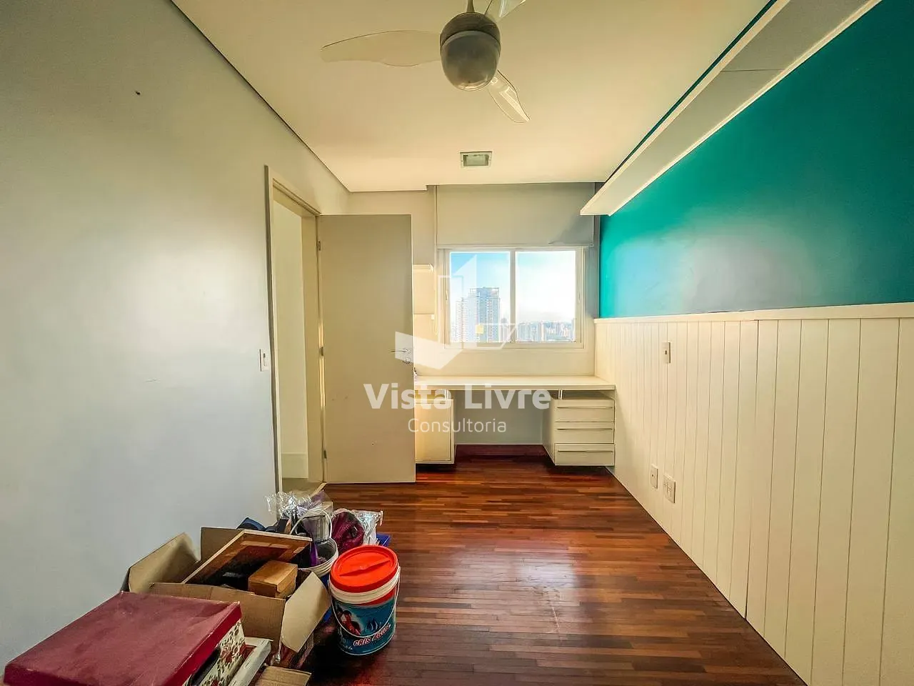 Cobertura, 5 quartos, 346 m² - Foto 33