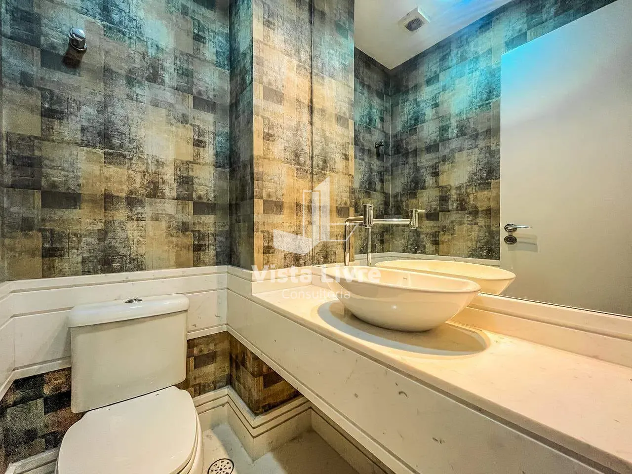 Cobertura, 5 quartos, 346 m² - Foto 49