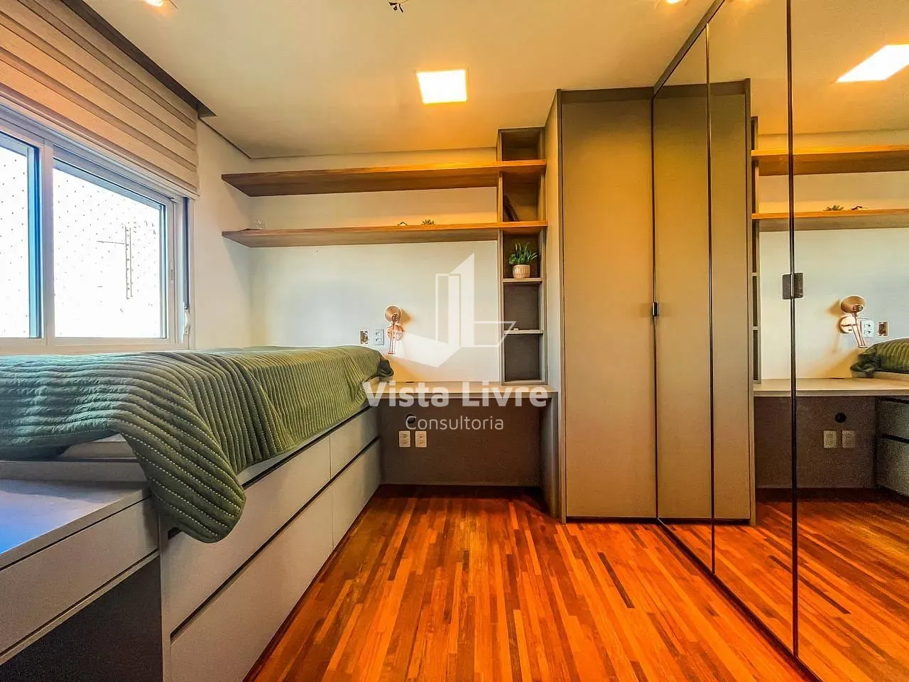 Cobertura, 5 quartos, 346 m² - Foto 31