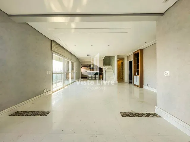 Cobertura / Penthouse com 346m² 5 quartos e 7 banheiros, à venda, no bairro Vila Yara em Osasco