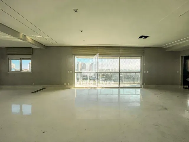 Cobertura / Penthouse com 346m² 5 quartos e 7 banheiros, à venda, no bairro Vila Yara em Osasco