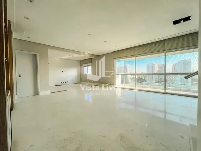 Cobertura / Penthouse com 346m² 5 quartos e 7 banheiros, à venda, no bairro Vila Yara em Osasco