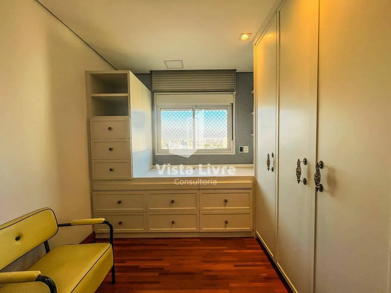 Cobertura, 5 quartos, 346 m² - Foto 34