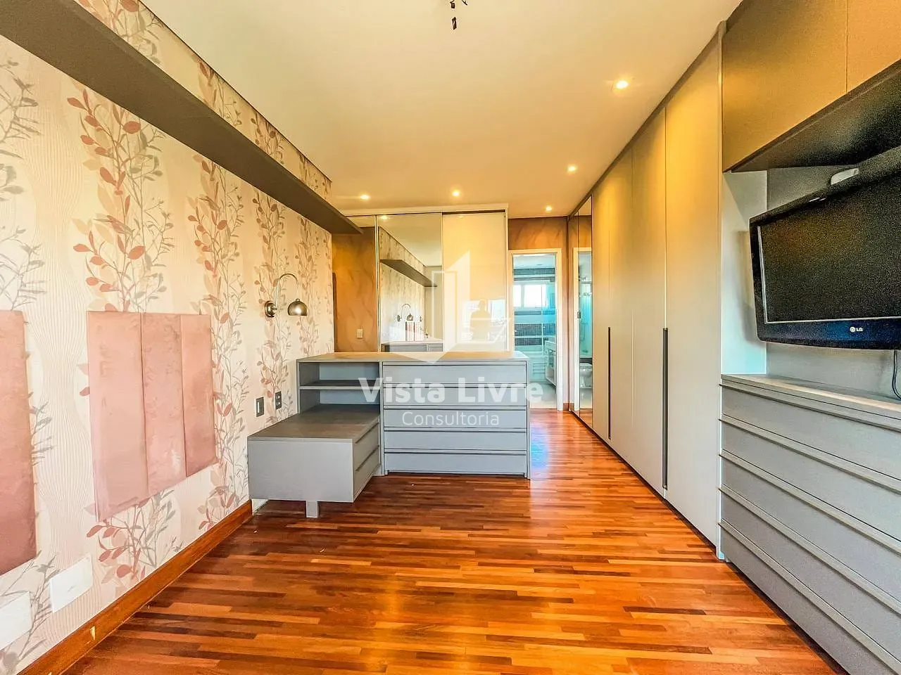 Cobertura, 5 quartos, 346 m² - Foto 36