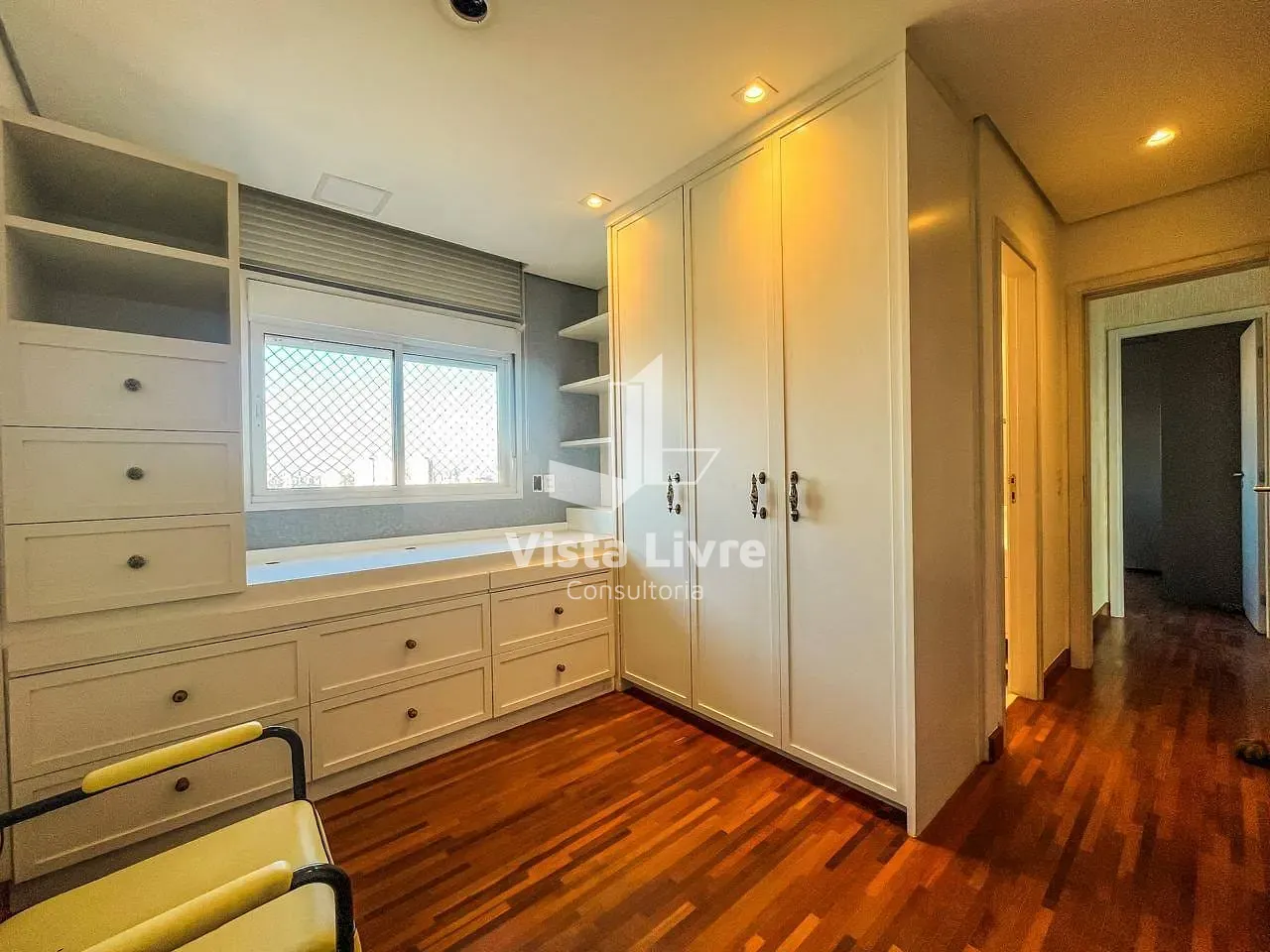 Cobertura, 5 quartos, 346 m² - Foto 35