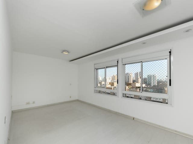 Foto do Cobertura / Penthouse - Cobertura para venda em Paraíso do Morumbi com 3 quartos, sendo 3 suítes, 272m² | Lares e Andares Imóveis