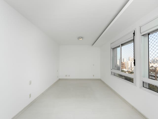 Foto do Cobertura / Penthouse - Cobertura para venda em Paraíso do Morumbi com 3 quartos, sendo 3 suítes, 272m² | Lares e Andares Imóveis