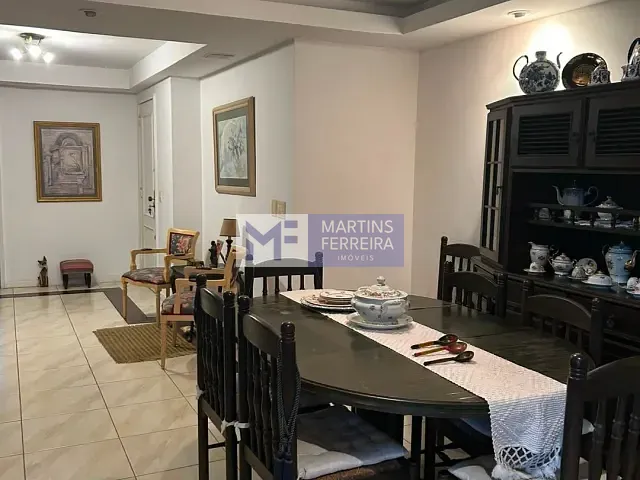 Cobertura / Penthouse com 260m² 3 quartos e 5 banheiros, à venda, no bairro Recreio dos Bandeirantes em Rio de Janeiro