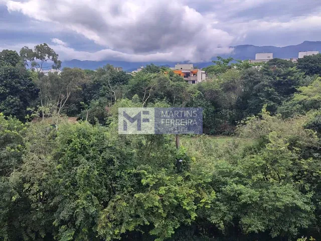 Cobertura / Penthouse com 260m² 3 quartos e 5 banheiros, à venda, no bairro Recreio dos Bandeirantes em Rio de Janeiro