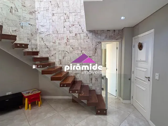 Cobertura / Penthouse 3 quartos e 4 banheiros, à venda, no bairro Vila Adyana em São José dos Campos