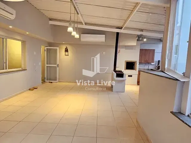 Cobertura / Penthouse com 300m² 3 quartos e 4 banheiros, à venda, no bairro Cidade São Francisco em São Paulo
