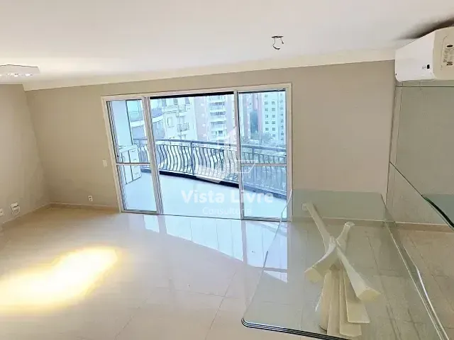 Cobertura / Penthouse com 300m² 3 quartos e 4 banheiros, à venda, no bairro Cidade São Francisco em São Paulo