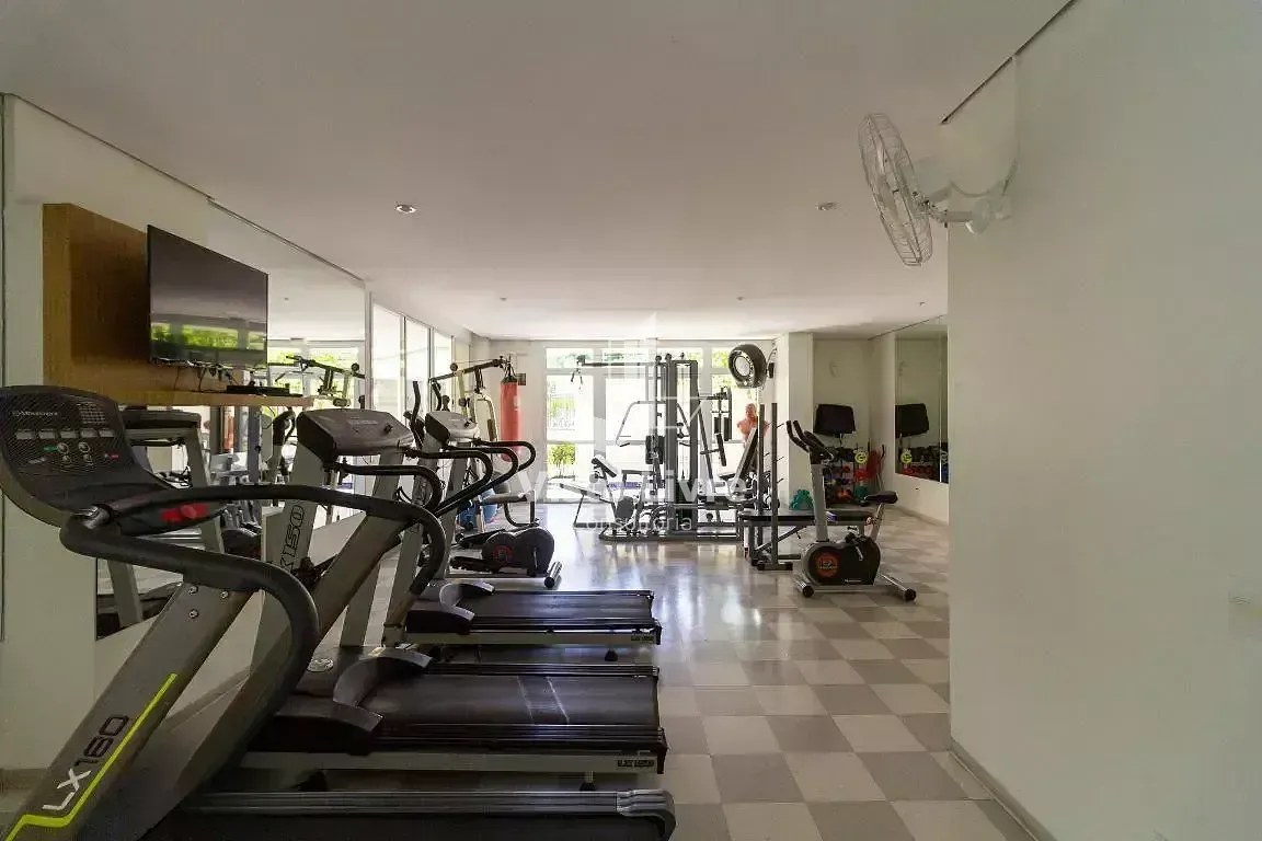 Cobertura, 3 quartos, 300 m² - Foto 13