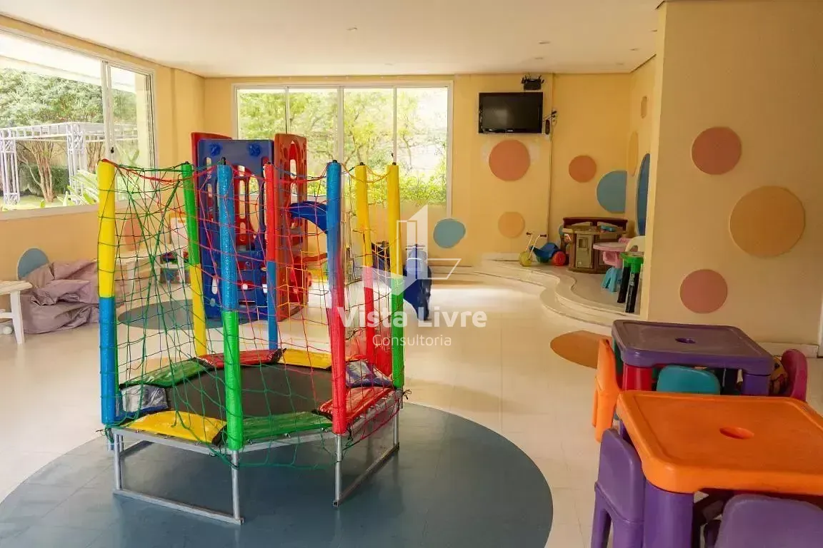 Cobertura, 3 quartos, 300 m² - Foto 16