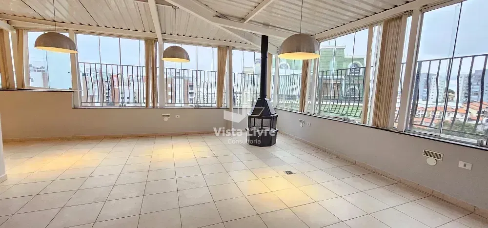 Cobertura, 3 quartos, 300 m² - Foto 4
