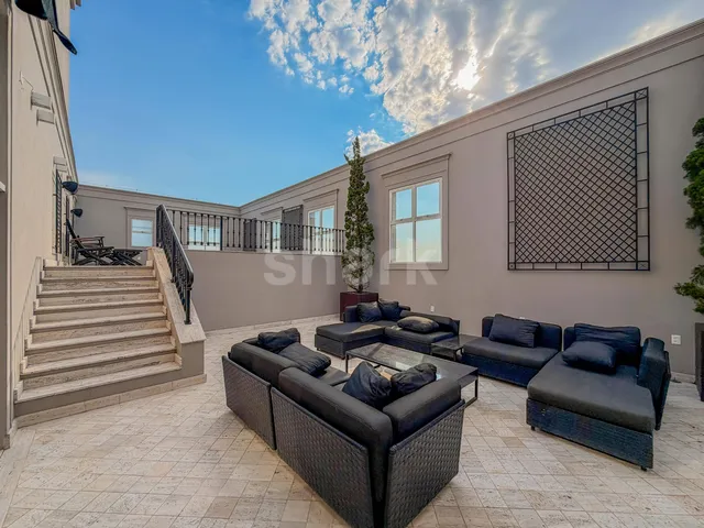 Cobertura / Penthouse com 903m² 4 quartos e 5 banheiros, à venda ou para alugar, no bairro Jardim Paulista em São Paulo