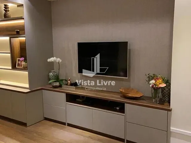 Cobertura / Penthouse com 167m² 2 quartos e 2 banheiros, à venda, no bairro Vila Ipojuca em São Paulo
