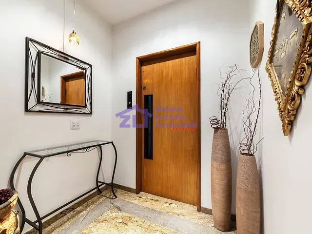 Cobertura / Penthouse com 600m² 4 quartos e 5 banheiros, à venda, no bairro Perdizes em São Paulo