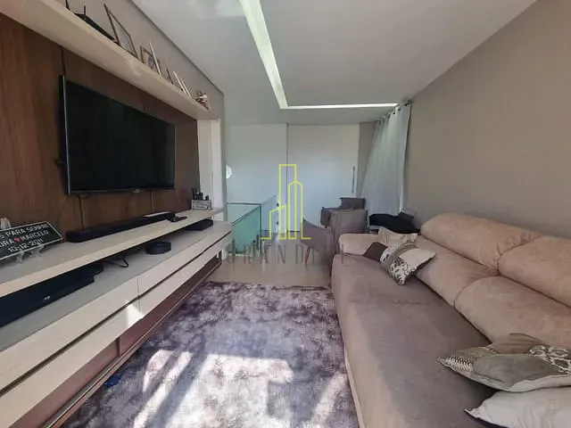 Cobertura / Penthouse 4 quartos e 3 banheiros, à venda, no bairro Nova Petrópolis em São Bernardo do Campo