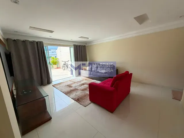 Cobertura / Penthouse com 153m² 2 quartos e 4 banheiros, à venda, no bairro Recreio dos Bandeirantes em Rio de Janeiro