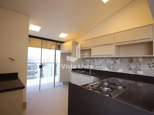 Cobertura / Penthouse com 314m² 3 quartos e 5 banheiros, à venda, no bairro Indianópolis em São Paulo