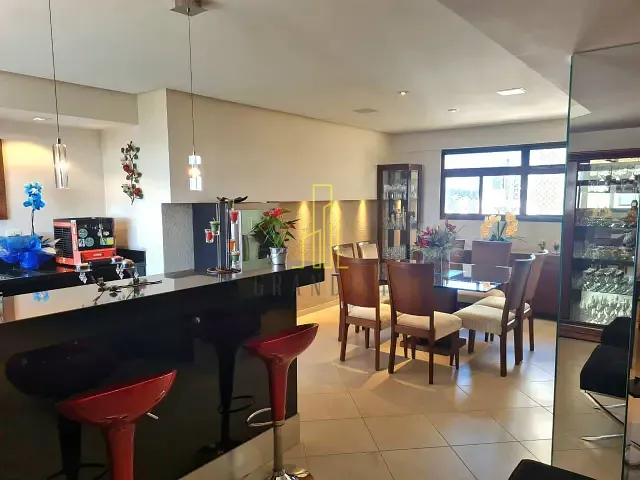 Cobertura / Penthouse 3 quartos e 3 banheiros, à venda, no bairro Rudge Ramos em São Bernardo do Campo