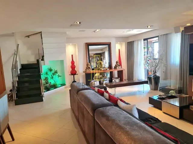 Cobertura / Penthouse 3 quartos e 3 banheiros, à venda, no bairro Rudge Ramos em São Bernardo do Campo
