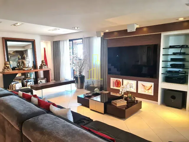 Cobertura / Penthouse 3 quartos e 3 banheiros, à venda, no bairro Rudge Ramos em São Bernardo do Campo