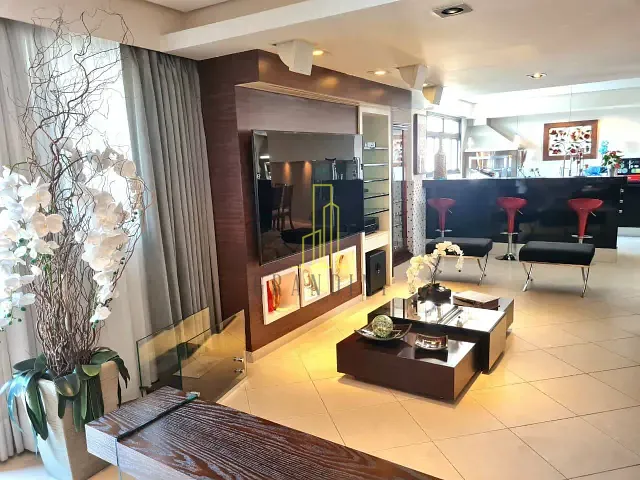Cobertura / Penthouse 3 quartos e 3 banheiros, à venda, no bairro Rudge Ramos em São Bernardo do Campo