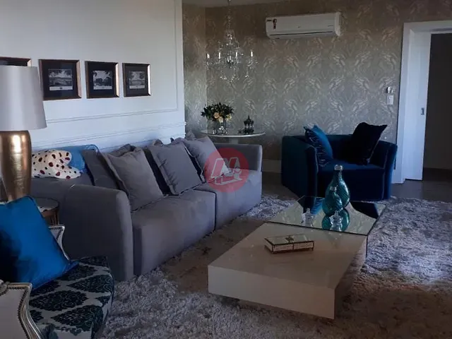 Cobertura / Penthouse 3 quartos e 4 banheiros, à venda, no bairro Centro em Gramado