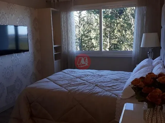 Cobertura / Penthouse 3 quartos e 4 banheiros, à venda, no bairro Centro em Gramado