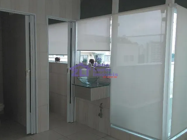Cobertura / Penthouse com 156m² 3 quartos e 1 banheiro, à venda, no bairro Vila Formosa em São Paulo