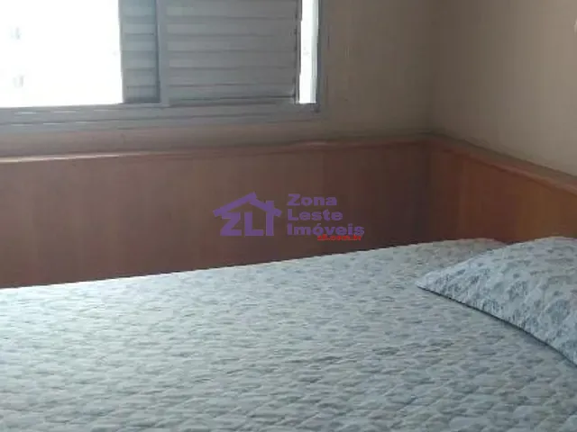 Cobertura / Penthouse com 156m² 3 quartos e 1 banheiro, à venda, no bairro Vila Formosa em São Paulo