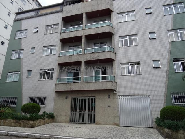 Cobertura / Penthouse 3 quartos e 2 banheiros, para alugar, no bairro São Mateus em Juiz de Fora