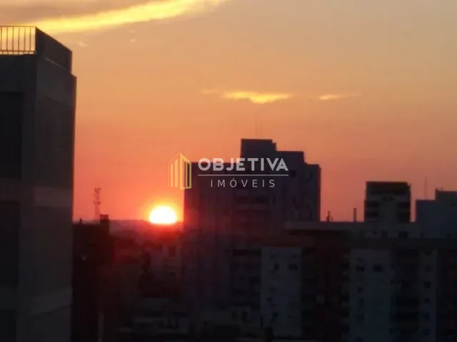 Cobertura / Penthouse com 141m² 2 quartos e 2 banheiros, à venda, no bairro Centro em Santa Maria