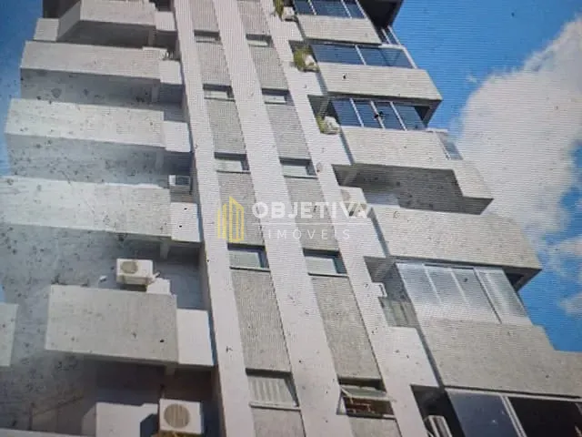 Cobertura / Penthouse com 141m² 2 quartos e 2 banheiros, à venda, no bairro Centro em Santa Maria