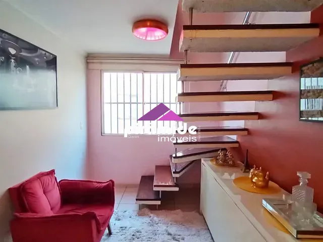 Cobertura / Penthouse 2 quartos e 2 banheiros, à venda, no bairro Jardim América em São José dos Campos