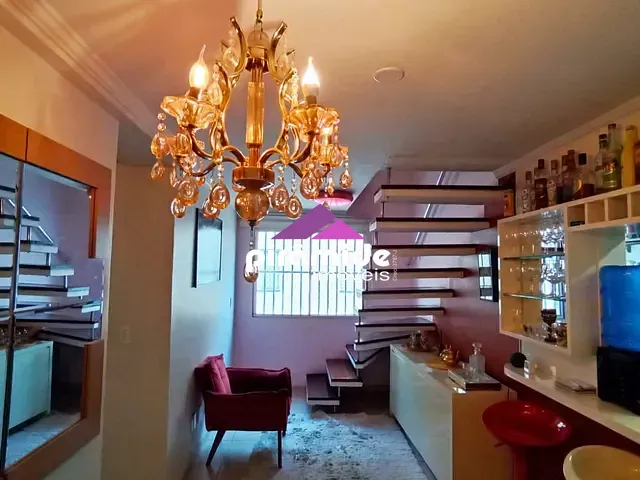 Cobertura / Penthouse 2 quartos e 2 banheiros, à venda, no bairro Jardim América em São José dos Campos