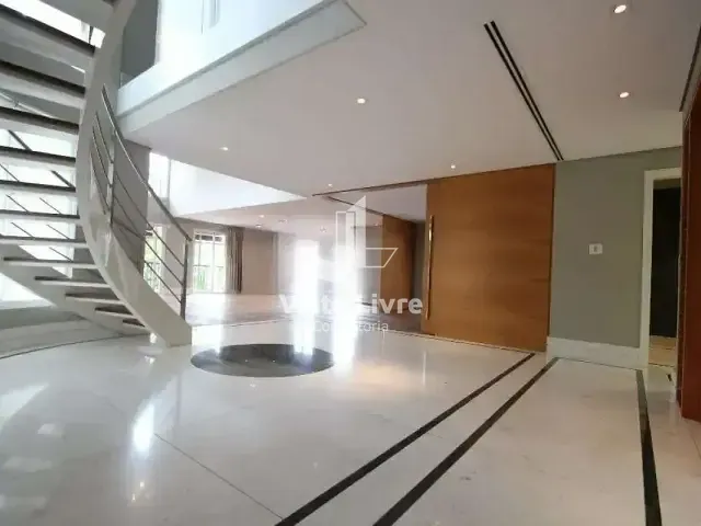 Cobertura / Penthouse com 347m² 3 quartos e 5 banheiros, à venda, no bairro Higienópolis em São Paulo