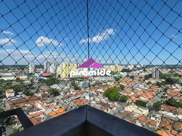 Cobertura / Penthouse com 144m² 3 quartos e 3 banheiros, à venda, no bairro Jardim Satélite em São José dos Campos