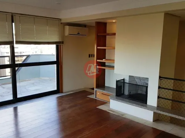 Cobertura / Penthouse com 544m² 3 quartos e 4 banheiros, à venda, no bairro Bela Vista em Porto Alegre