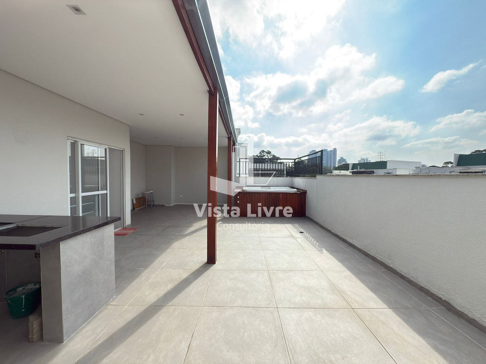 Cobertura, 3 quartos, 150 m² - Foto 36