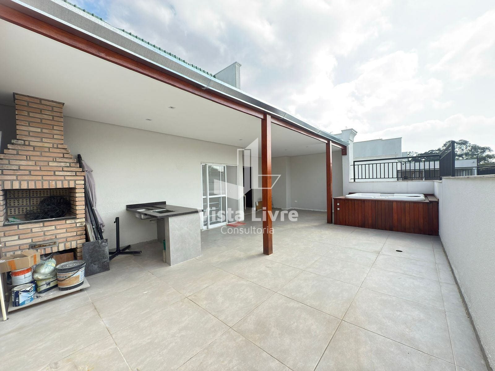 Cobertura, 3 quartos, 150 m² - Foto 37