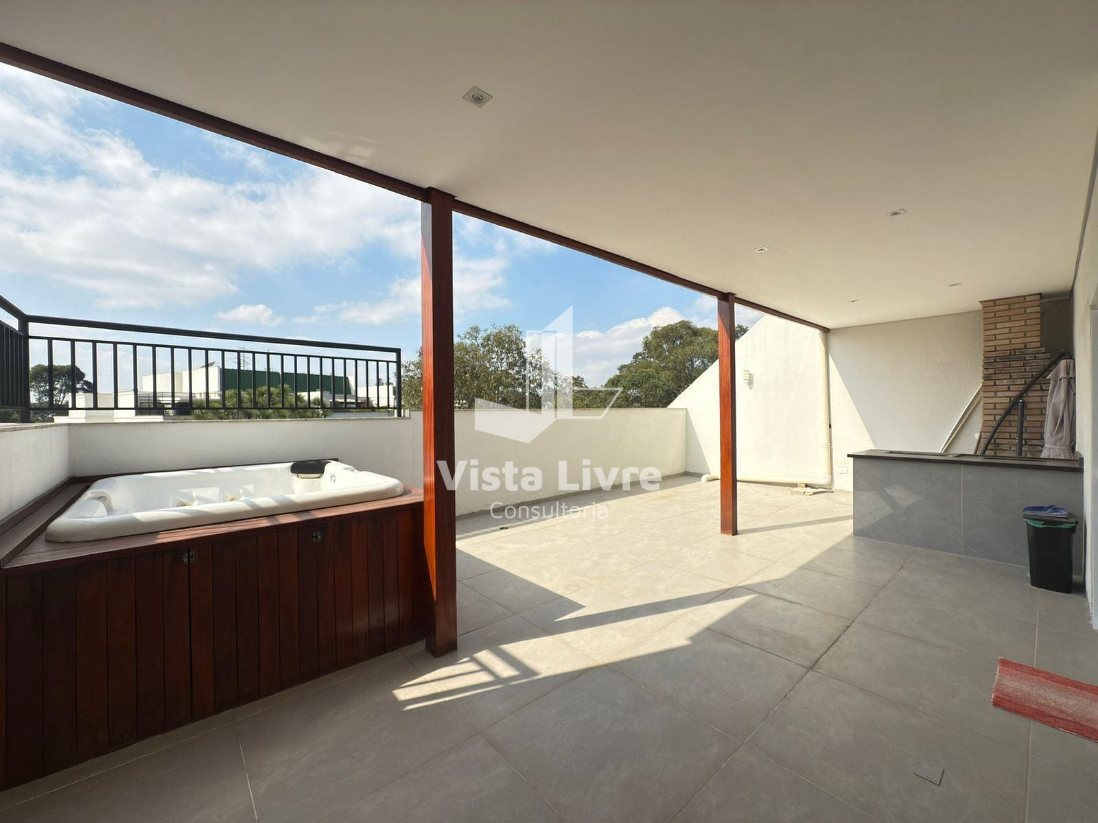 Cobertura, 3 quartos, 150 m² - Foto 38