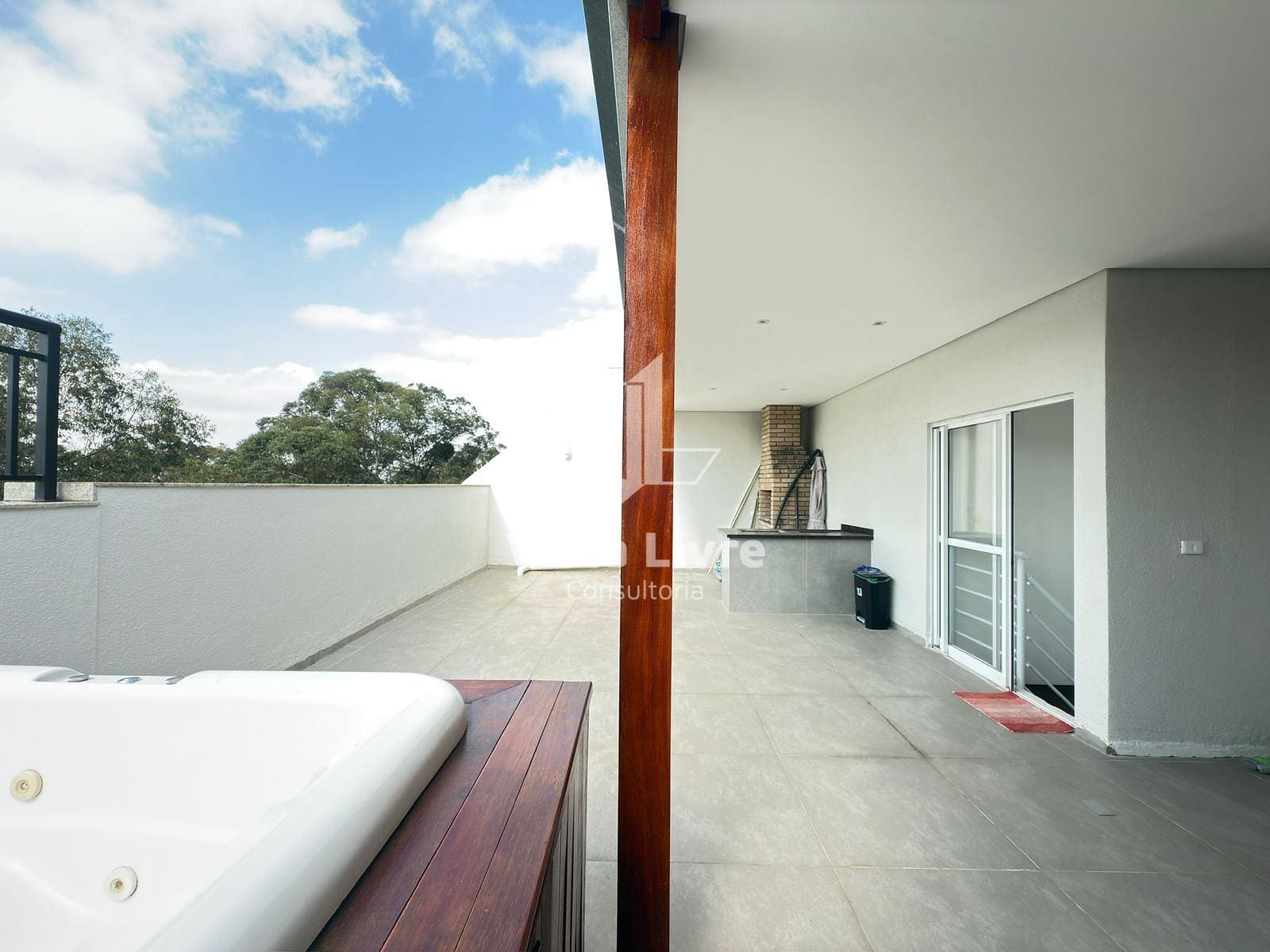 Cobertura, 3 quartos, 150 m² - Foto 39