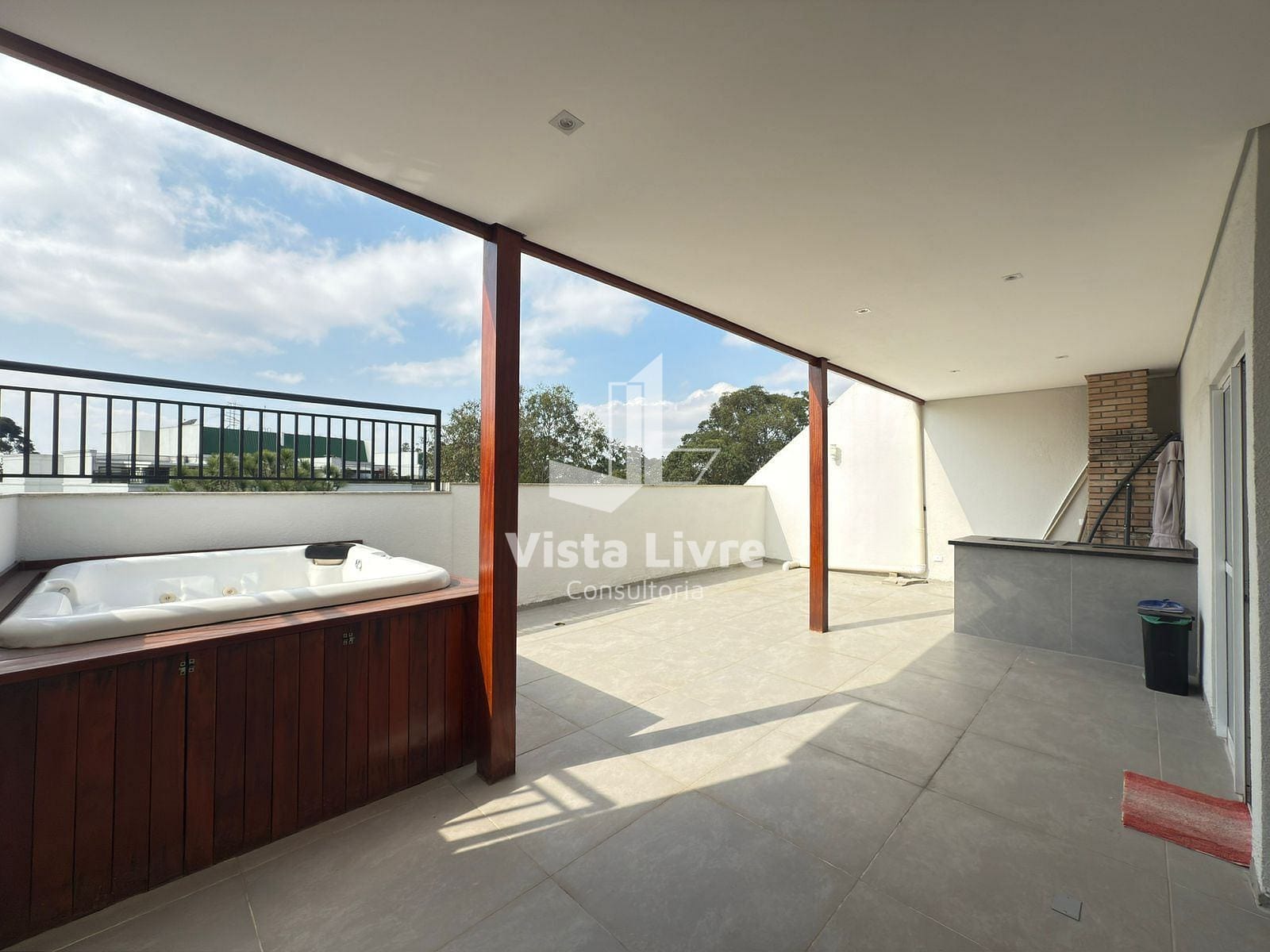 Cobertura, 3 quartos, 150 m² - Foto 40