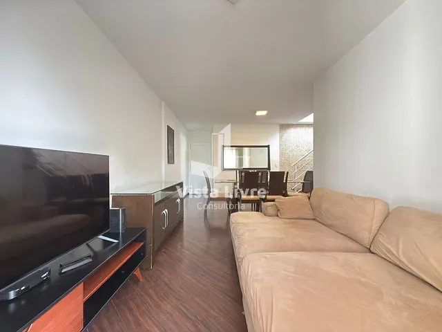 Cobertura / Penthouse com 150m² 3 quartos e 3 banheiros, à venda, no bairro Vila São Silvestre em São Paulo