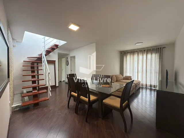 Cobertura / Penthouse com 150m² 3 quartos e 3 banheiros, à venda, no bairro Vila São Silvestre em São Paulo