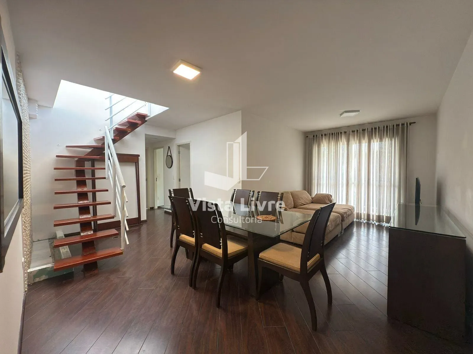 Cobertura, 3 quartos, 150 m² - Foto 7