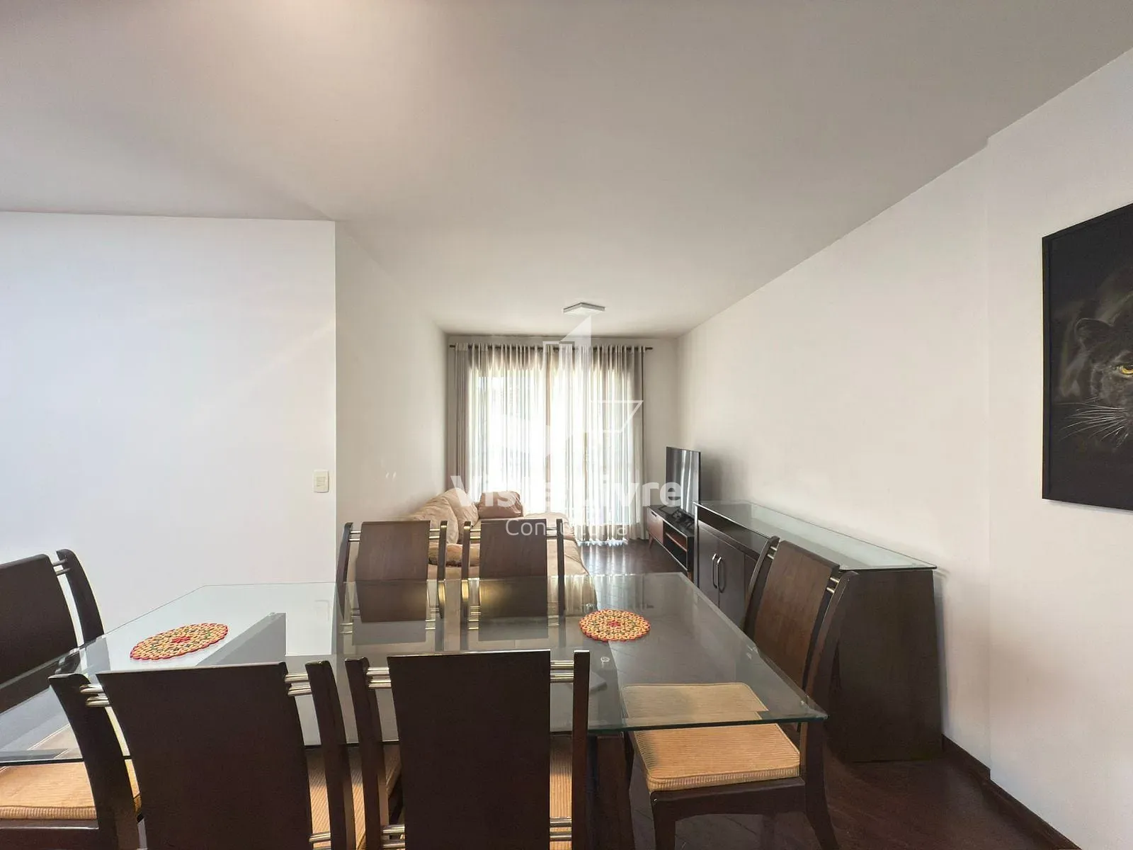 Cobertura, 3 quartos, 150 m² - Foto 6